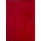 Moderner Teppich - JOY 1400 RED