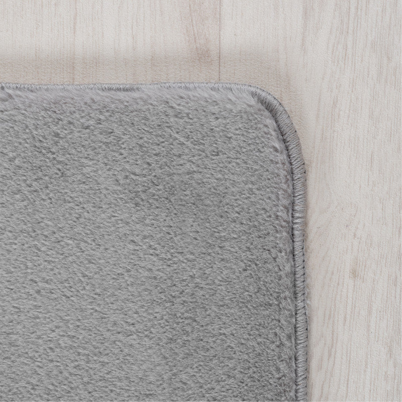 Moderner Teppich - JOY 1400 SILVER