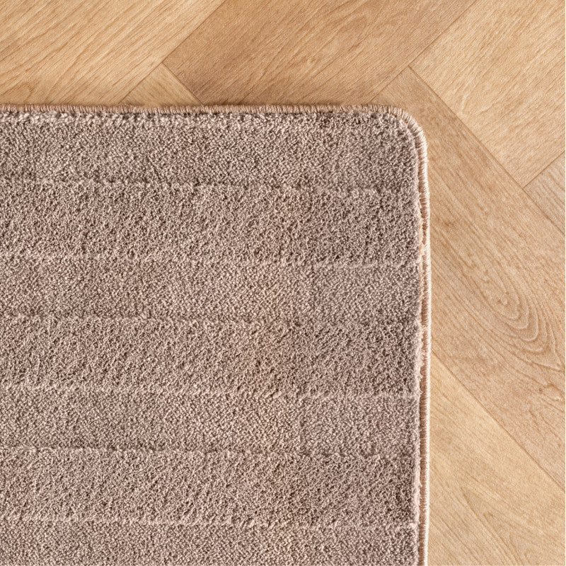 Japandi Teppich - POMPEI 1611 BEIGE