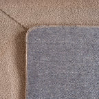 Japandi Teppich - POMPEI 1613 BEIGE