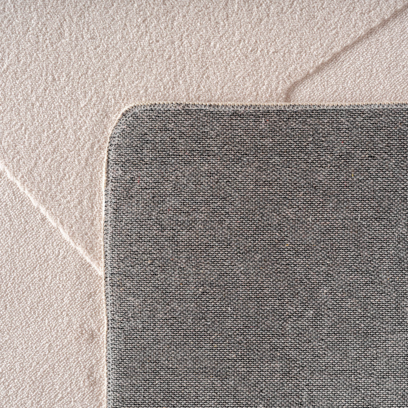Japandi Teppich - POMPEI 1613 CREAM
