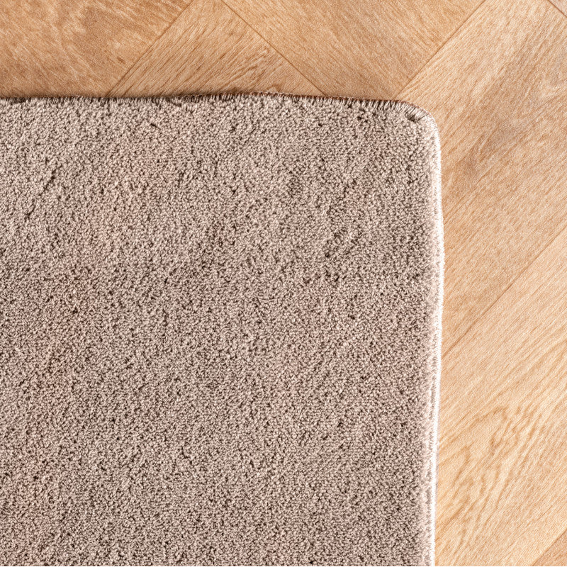 Japandi Teppich - POMPEI 1614 BEIGE