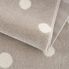 Kinderteppich - Dotti Beige