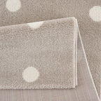 Kinderteppich - Dotti Beige