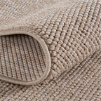 Japandi Teppich - HELIX 2200 BEIGE