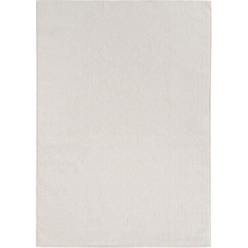 Japandi Teppich - HELIX 2200 CREAM