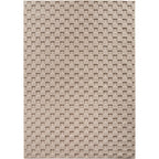 Japandi Teppich - HELIX 2203 BEIGE