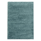 Hochflor-Teppich - SYDNEY 3000 AQUA