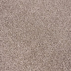 Kurzflor-Teppich - Nuvra Beige