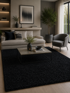Hochflor Teppich Shaggy - LIFE 1500 ANTHRAZIT