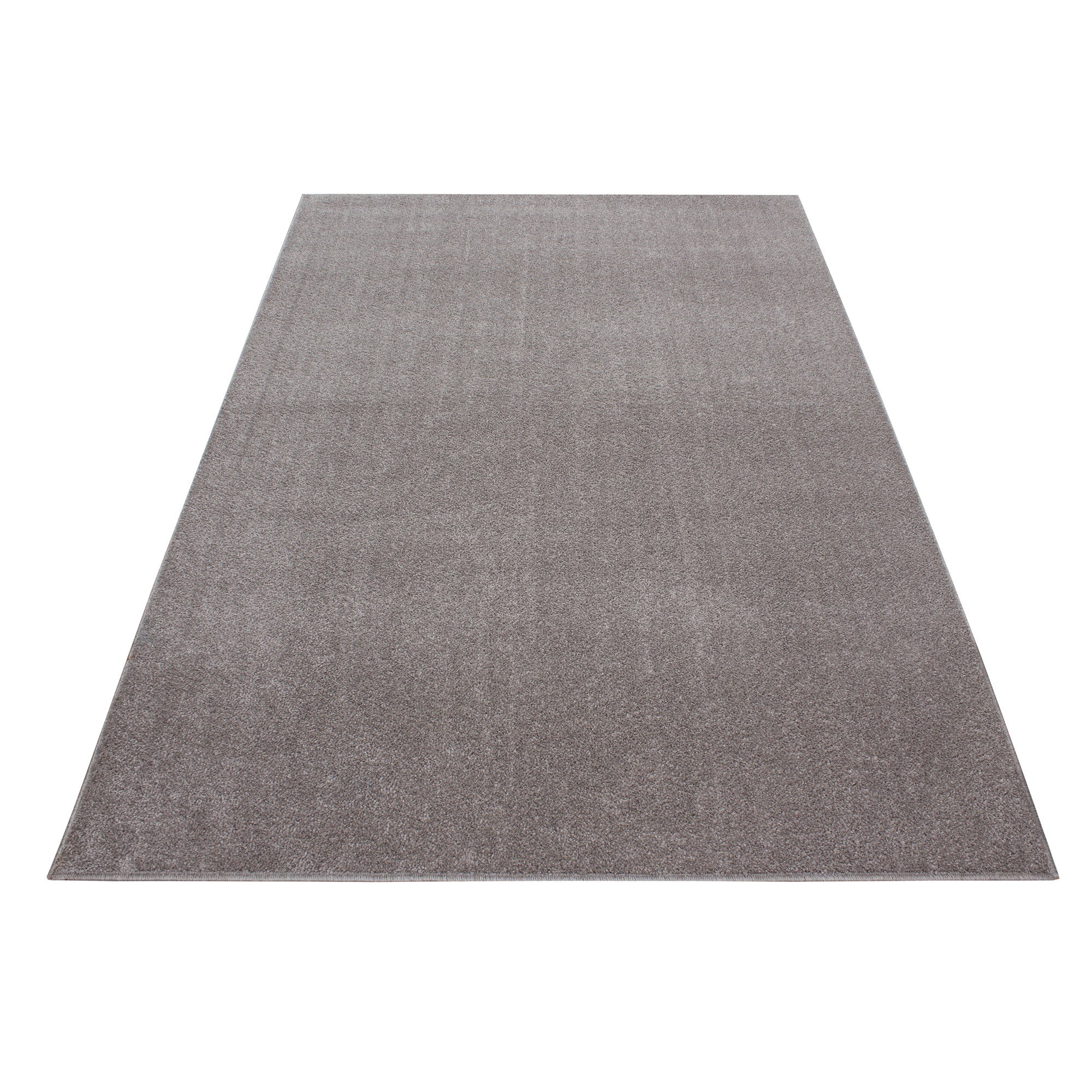 Moderner Teppich - ATA 7000 BEIGE