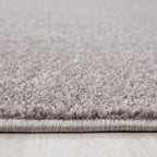 Moderner Teppich - ATA 7000 BEIGE