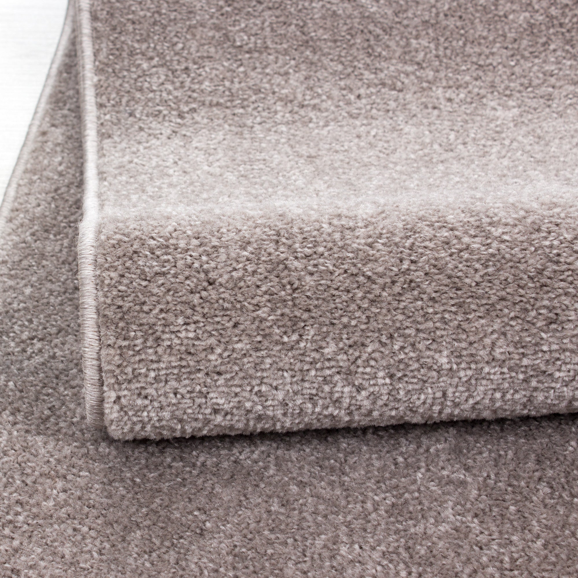 Moderner Teppich - ATA 7000 BEIGE