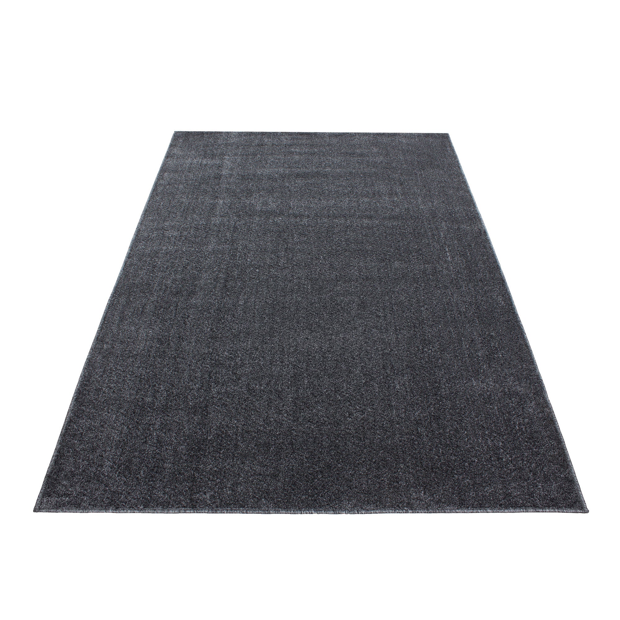 Moderner Teppich - ATA 7000 GRAU