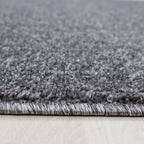 Moderner Teppich - ATA 7000 GRAU