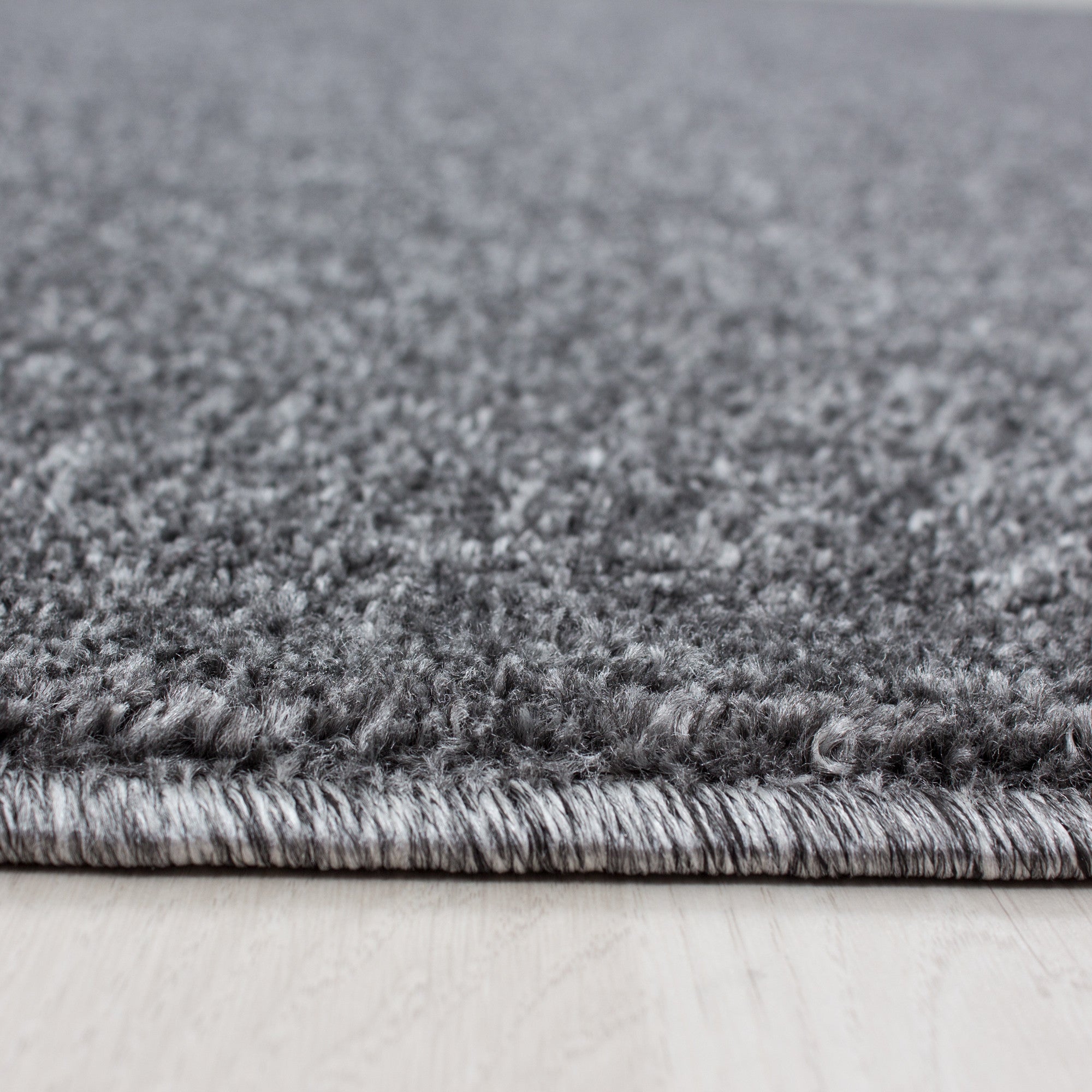 Moderner Teppich - ATA 7000 GRAU