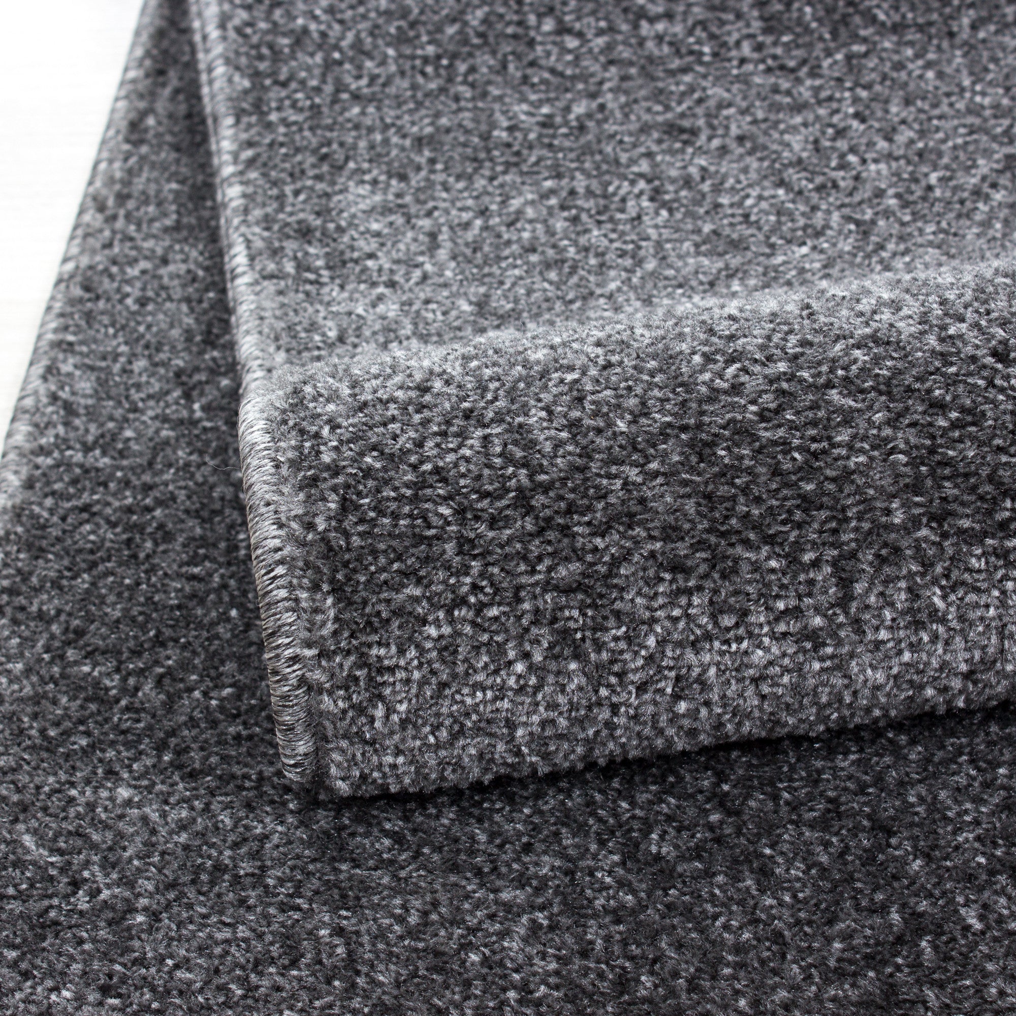 Moderner Teppich - ATA 7000 GRAU