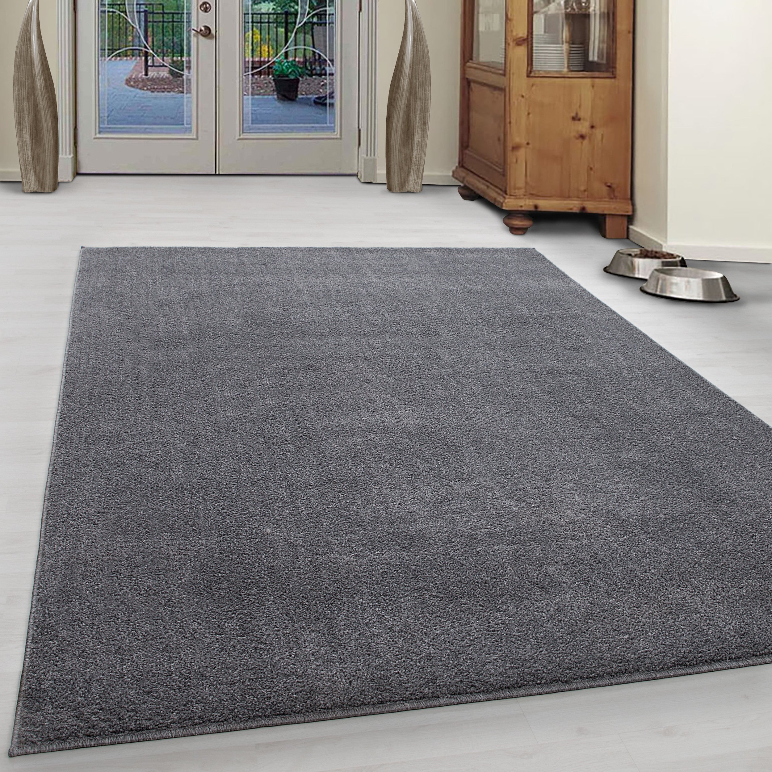 Moderner Teppich - ATA 7000 LIGHTGREY