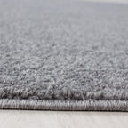 Moderner Teppich - ATA 7000 LIGHTGREY