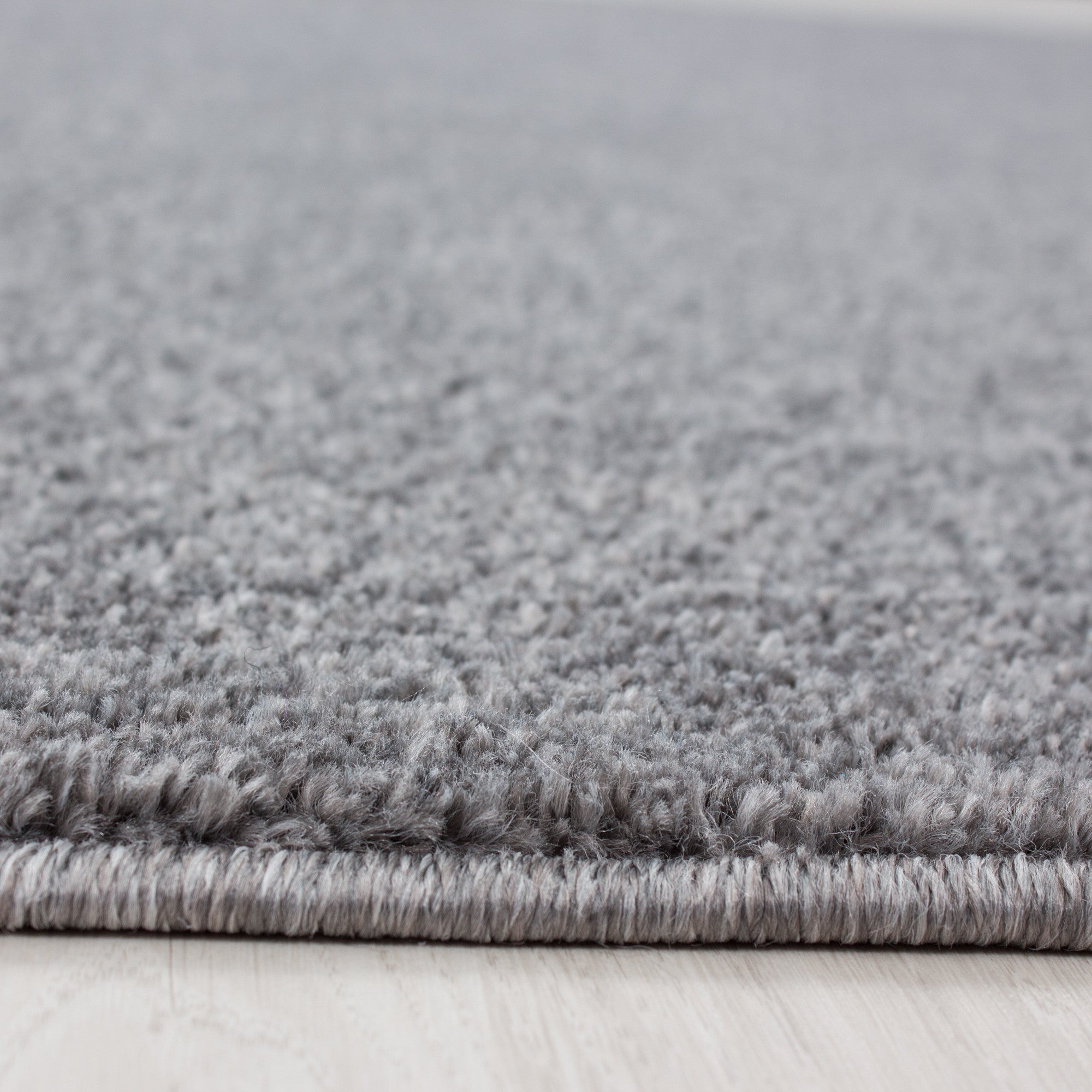 Moderner Teppich - ATA 7000 LIGHTGREY