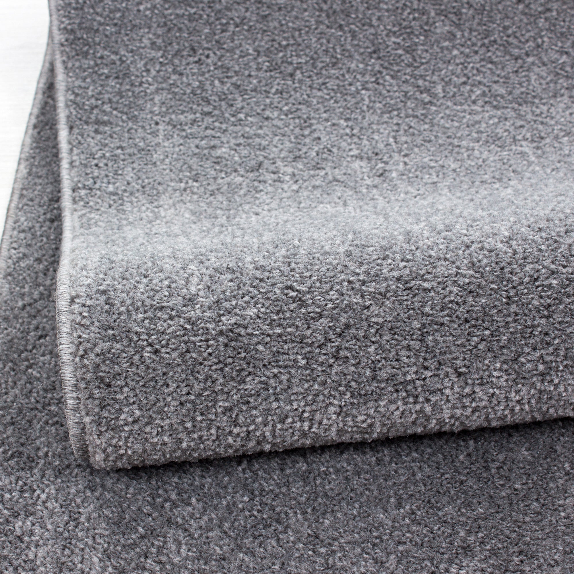 Moderner Teppich - ATA 7000 LIGHTGREY