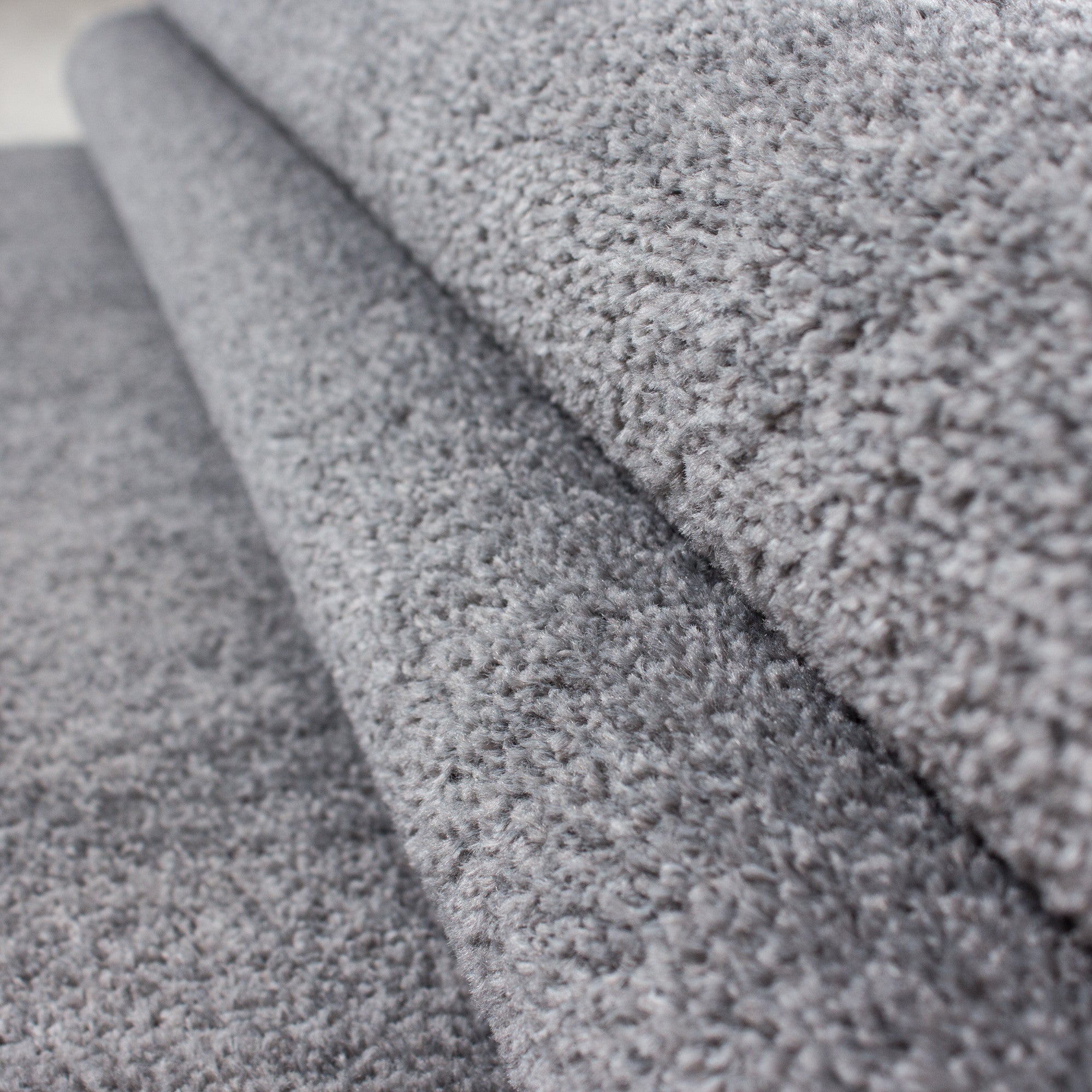 Moderner Teppich - ATA 7000 LIGHTGREY