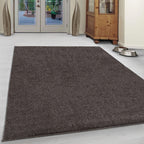Moderner Teppich - ATA 7000 MOCCA