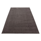 Moderner Teppich - ATA 7000 MOCCA