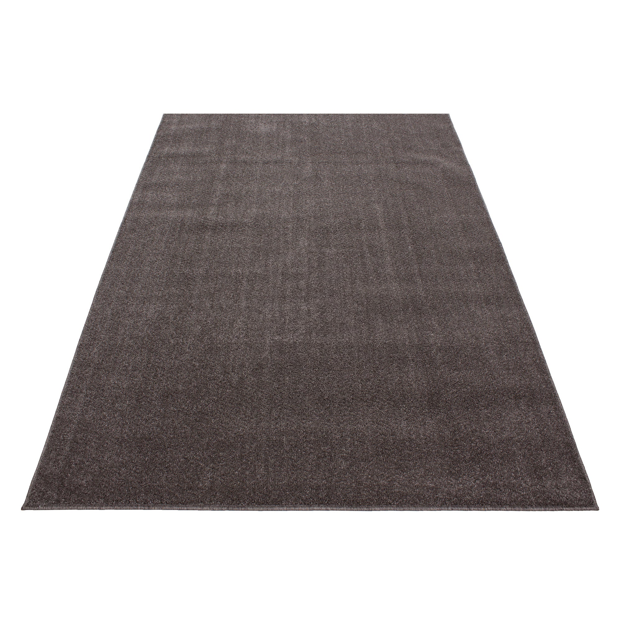 Moderner Teppich - ATA 7000 MOCCA