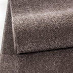 Moderner Teppich - ATA 7000 MOCCA