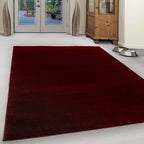 Moderner Teppich – ATA 7000 ROT