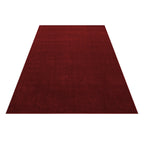 Moderner Teppich – ATA 7000 ROT