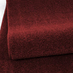Moderner Teppich – ATA 7000 ROT