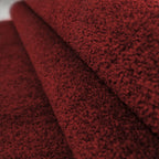 Moderner Teppich – ATA 7000 ROT