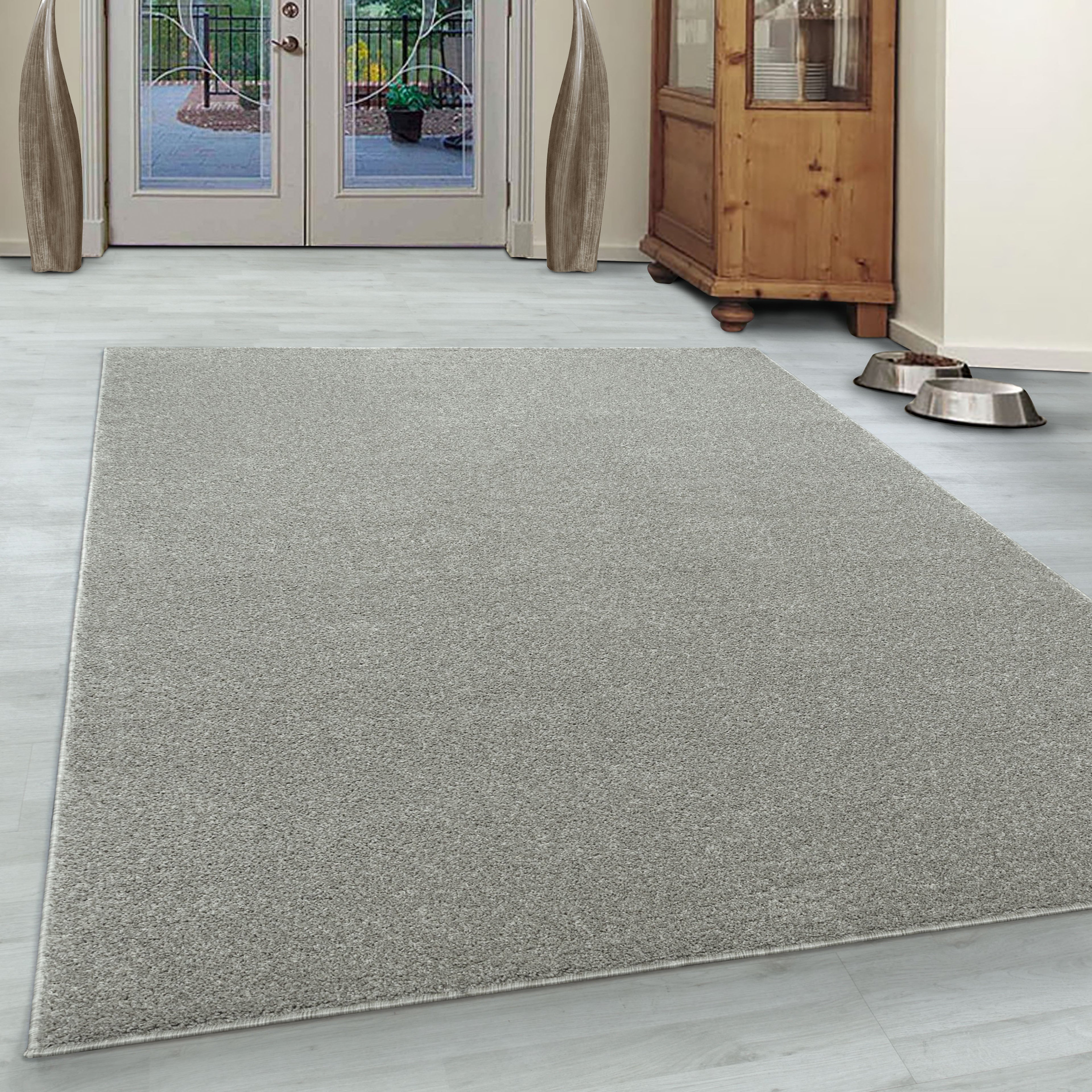 Moderner Teppich - ATA 7000 CREAM