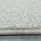 Moderner Teppich - ATA 7000 CREAM