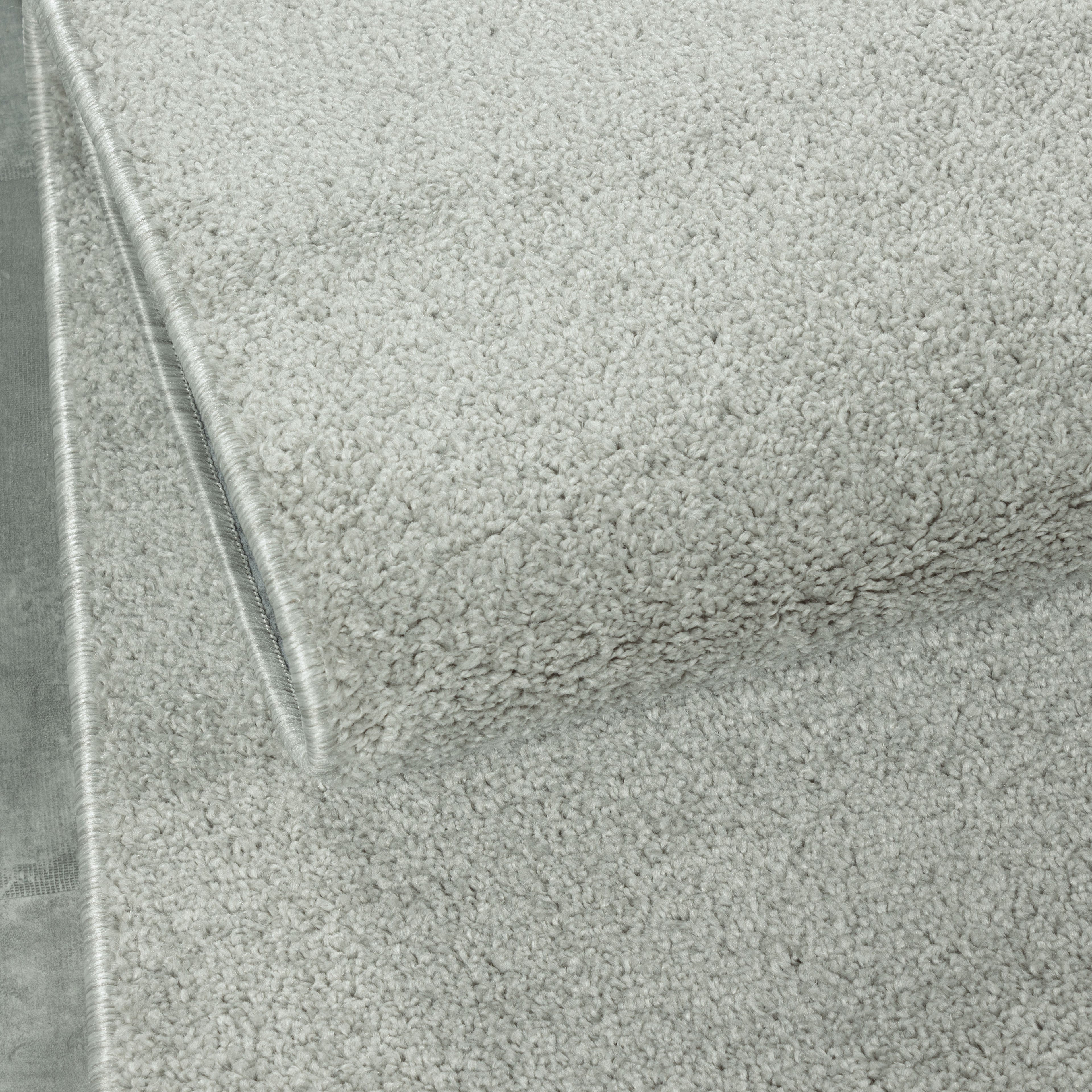 Moderner Teppich - ATA 7000 CREAM