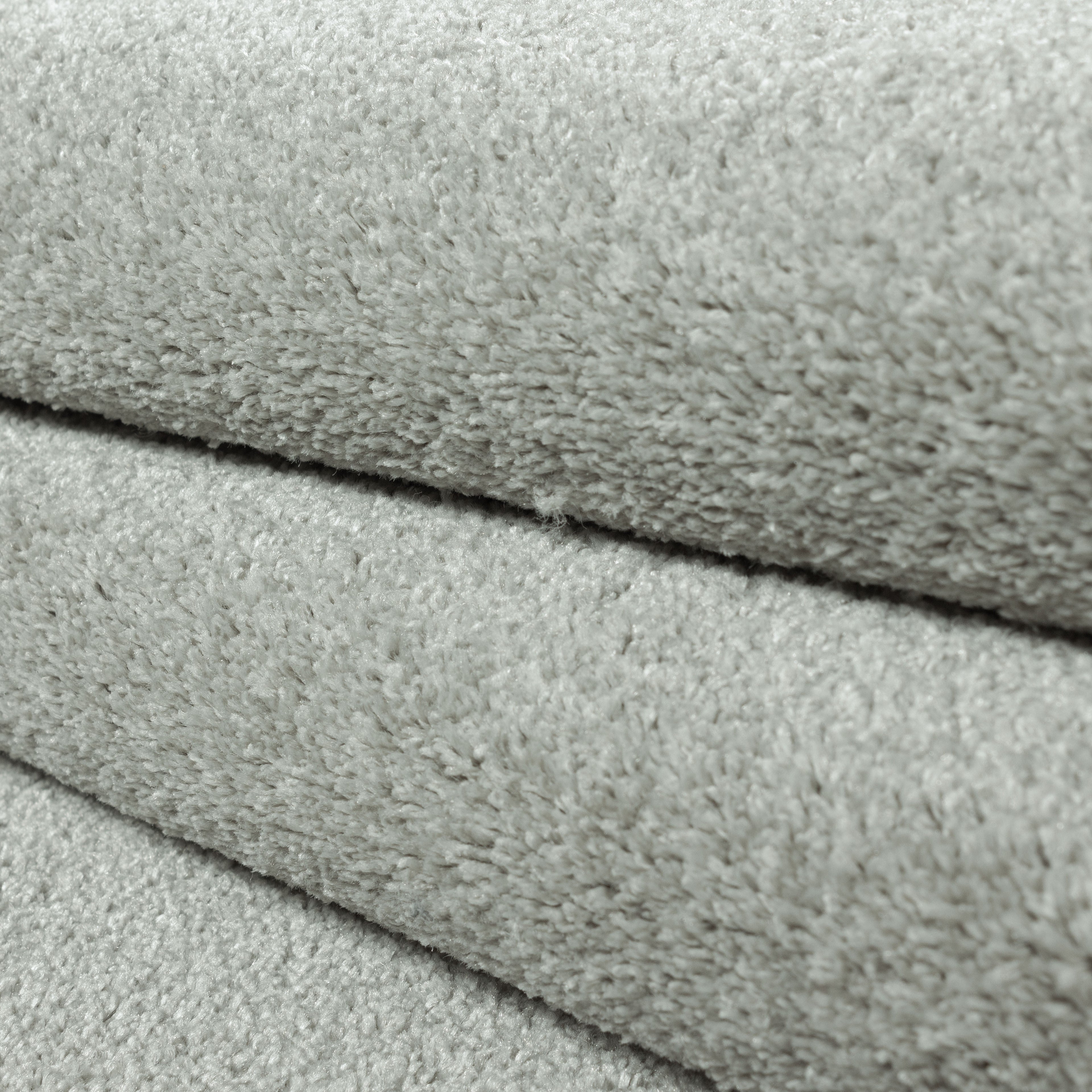 Moderner Teppich - ATA 7000 CREAM