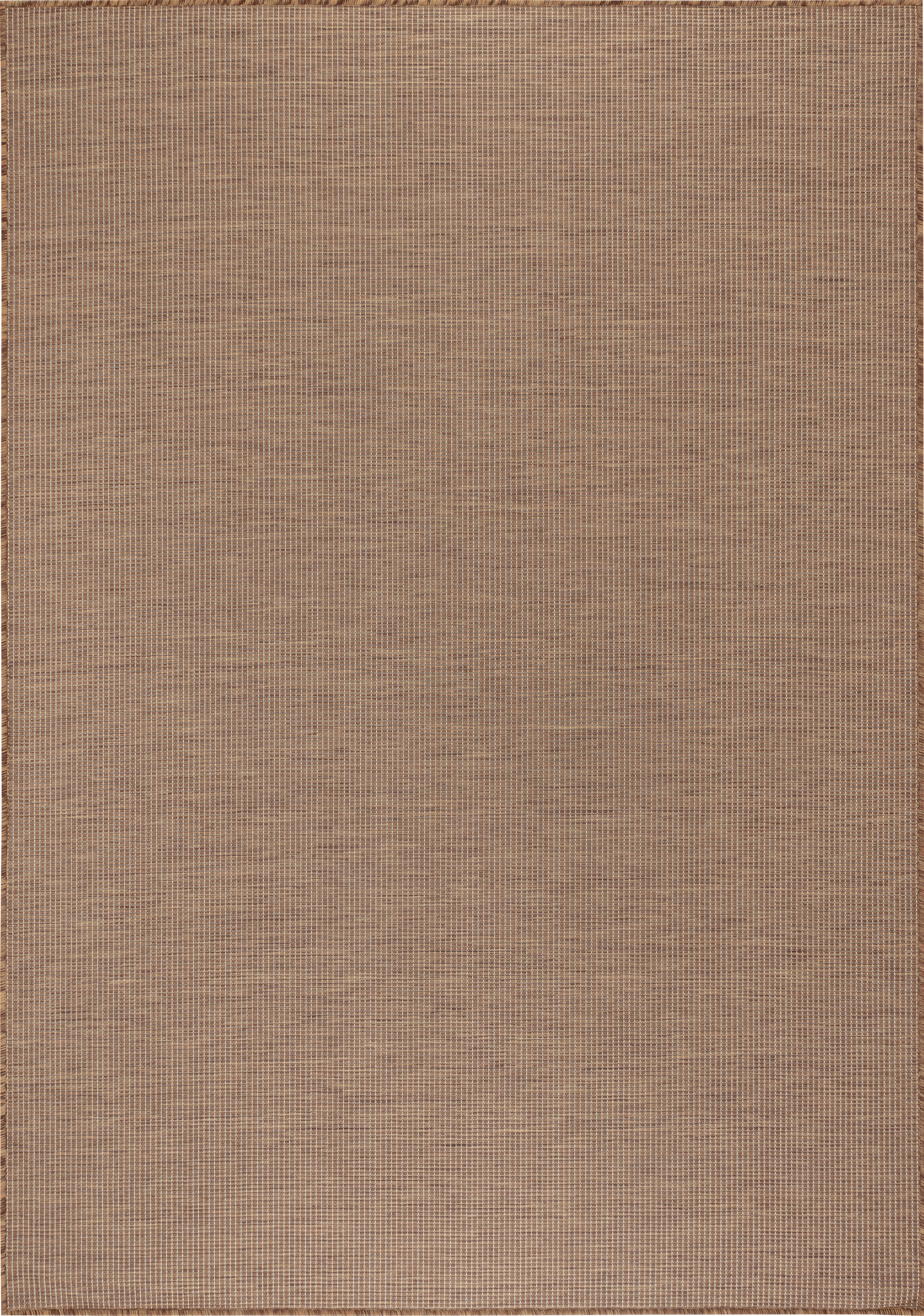 In & Outdoor Teppich - Urban Breeze Braun