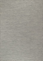 In & Outdoor Teppich - Urban Breeze Silber