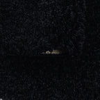 Hochflor Shaggy Teppich - SYDNEY 3000 BLACK