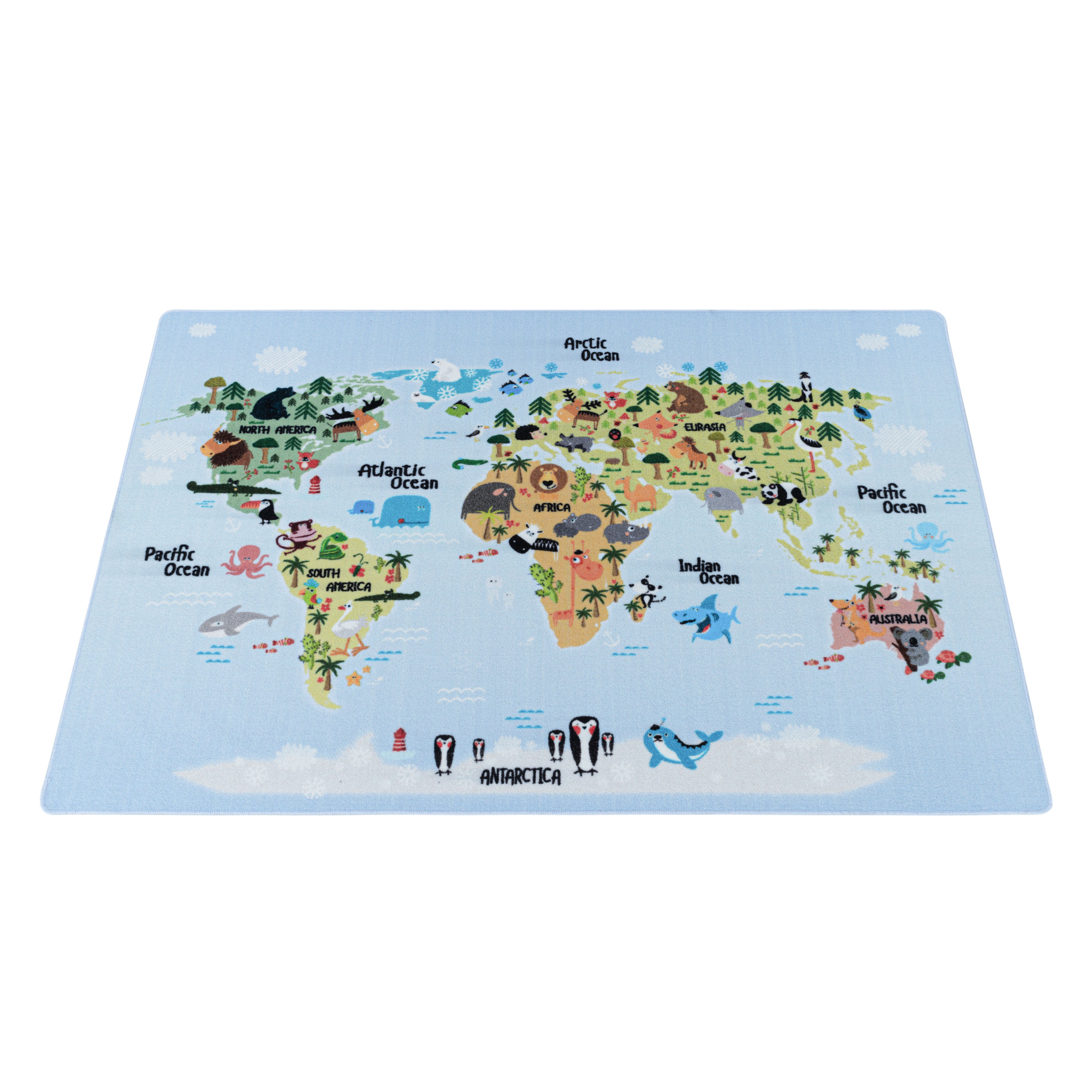 PLAY 2917 BLAU