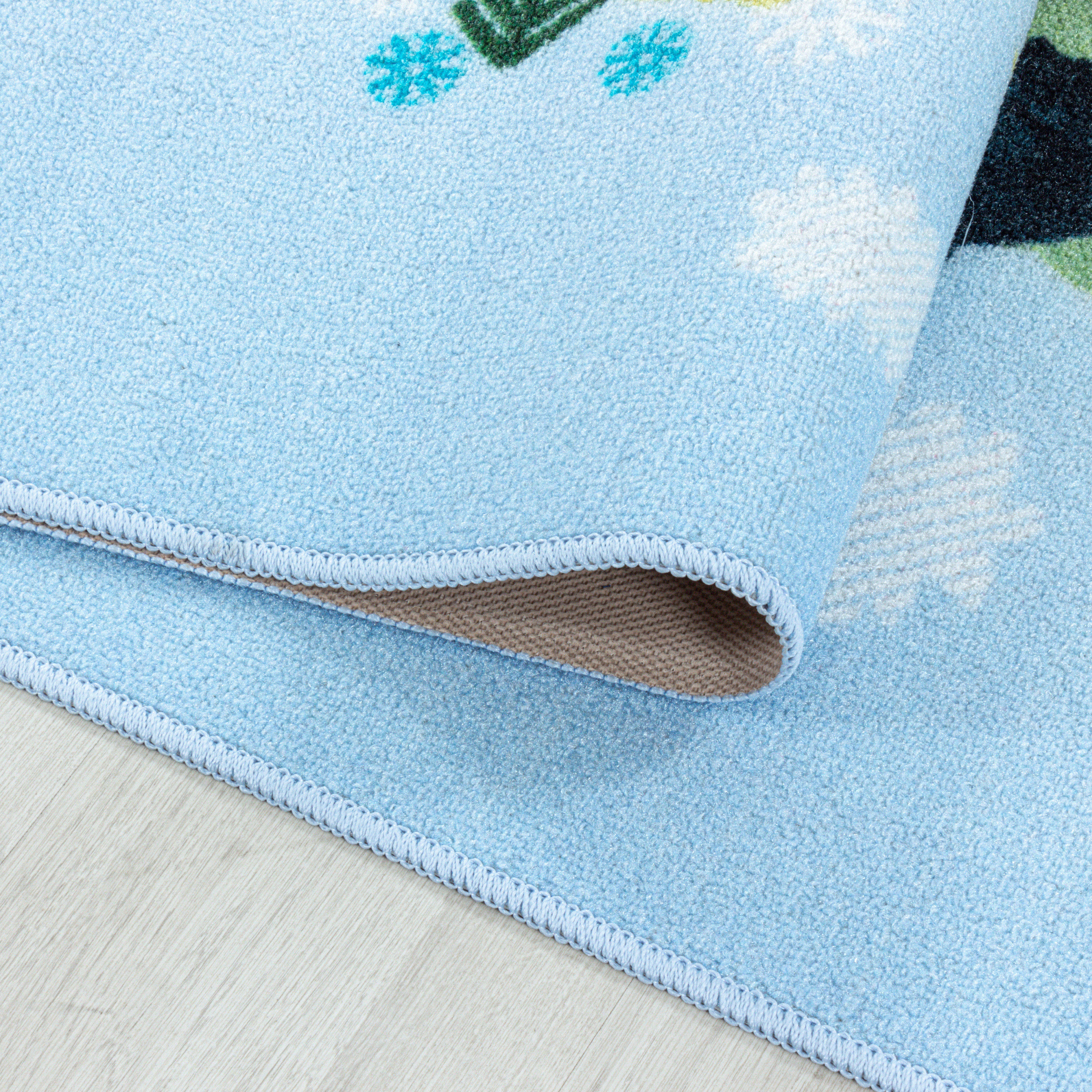 PLAY 2917 BLAU