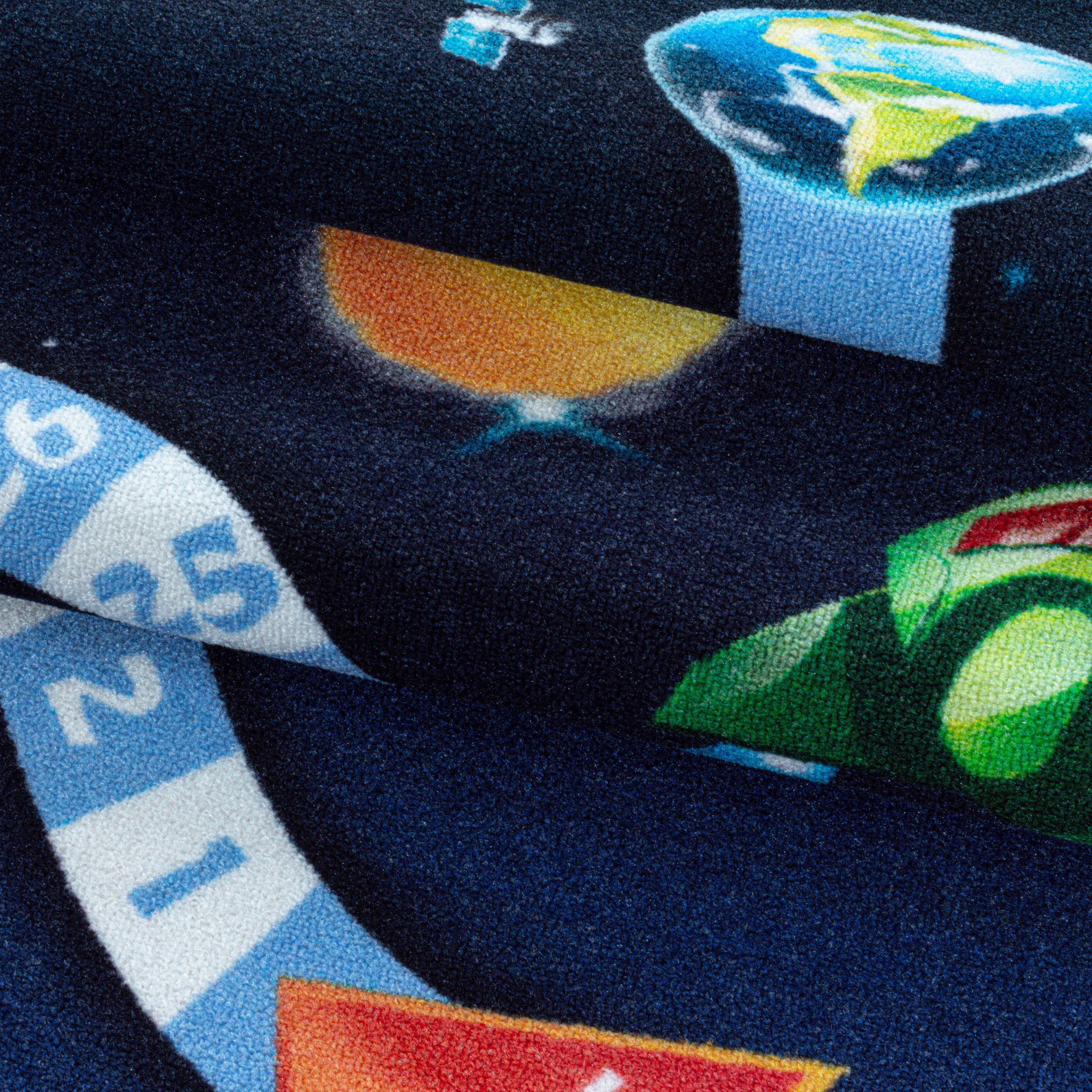 SPIEL 2910 MARINE