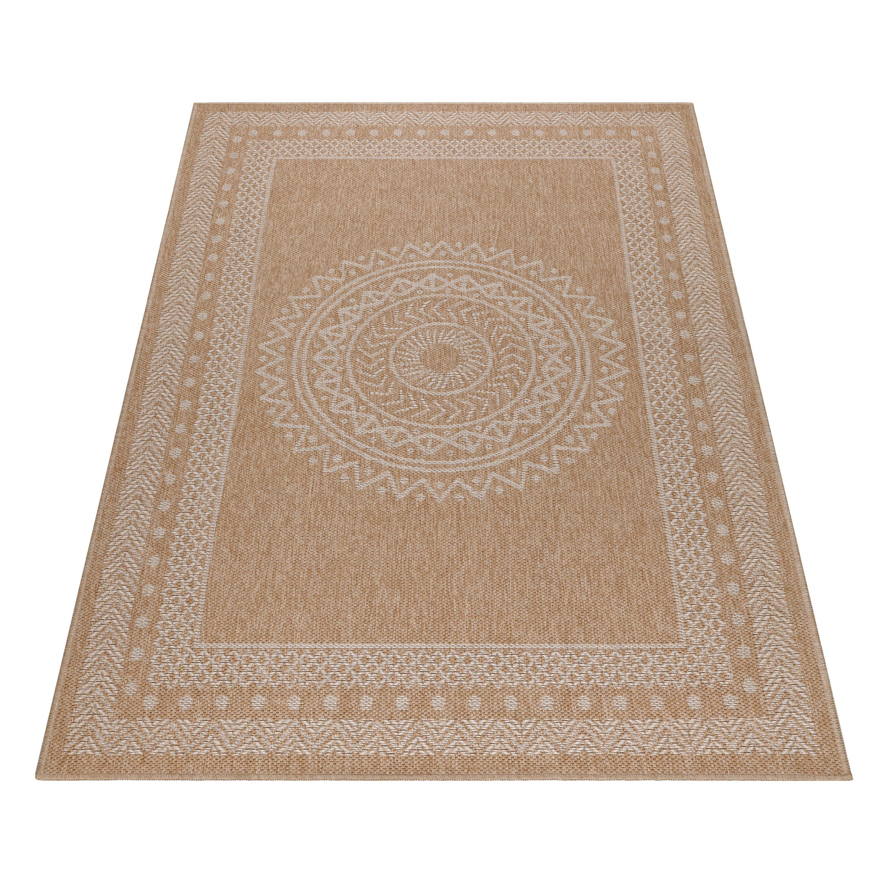 DHAKA 8714 BEIGE