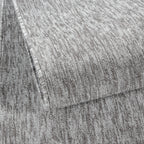 Runder Moderner Teppich - NIZZA 1800 LIGHTGREY