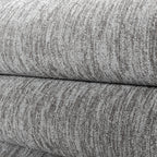 Runder Moderner Teppich - NIZZA 1800 LIGHTGREY