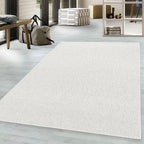 Moderner Teppich - NIZZA 1800 CREAM