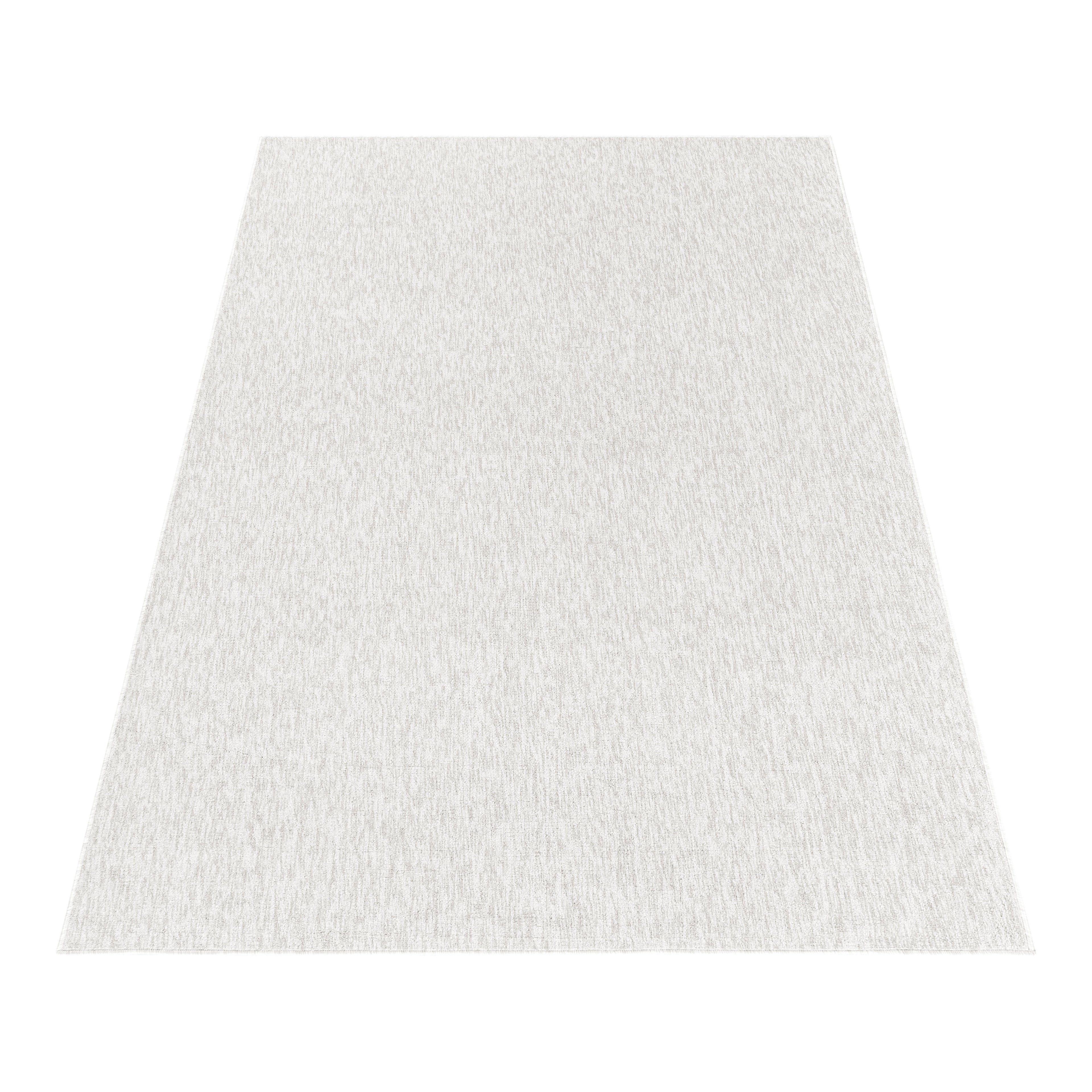 Moderner Teppich - NIZZA 1800 CREAM