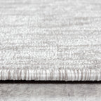Moderner Teppich - NIZZA 1800 CREAM